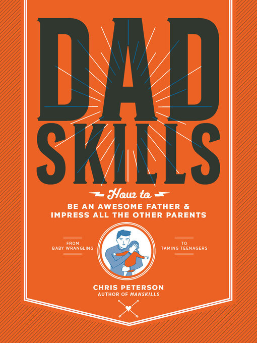 Title details for Dadskills by Chris Peterson - Available